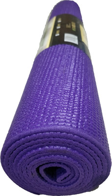 Yoga Mat Blue4mm Blue 4 mm Yoga Mat