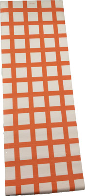 

Yoga Mat Orange0.8mm Orange 0.8 mm Yoga Mat
