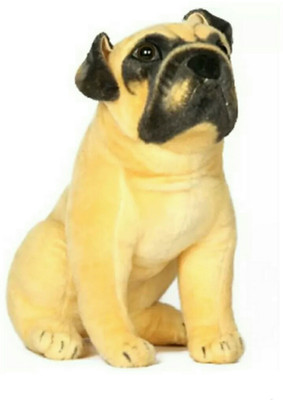

Jyoti Big Hutch Dog Soft toys - 60 cm(Light Brown)