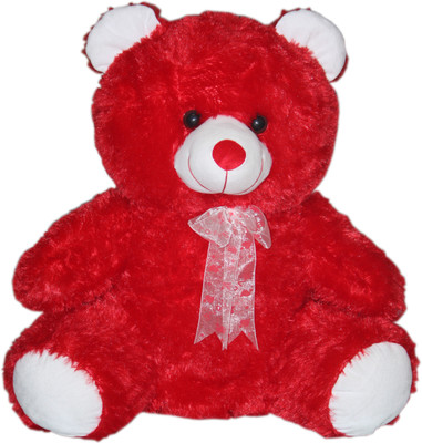 

satnam global GLOBAL - 10 cm(Red)