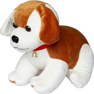 

Toys Factory SOFT TOY MIX - 17 cm(Multicolor)