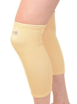 

Hiakan Knee Cap Pair Knee Support(Beige