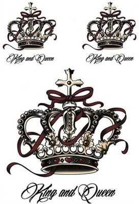 

Savii Big Crown Design(Big Crown Design)