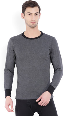 Buy Macroman M-Series Jayesh Men Top Thermal on Flipkart