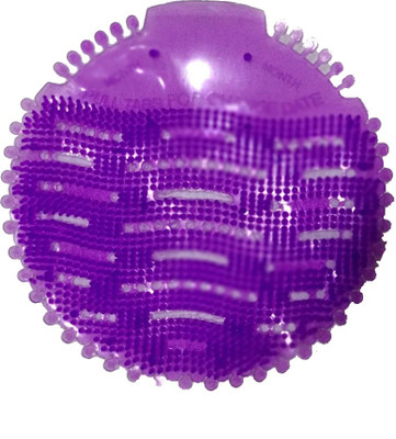 

Eware URINAL SCREEN MAT - 10 PCS SET (EXCITING NEW FRAGRANCES which LAST for 30 DAYS) Lavender Mat Toilet Cleaner(10 Wipes)