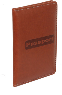 

Sukeshcraft kapaso Rfid Safe(Brown)