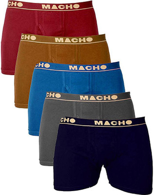 MACHO Men Brief