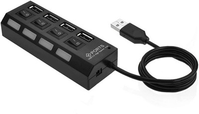 

MAYUMI USB4MI USB Adapter(Black)