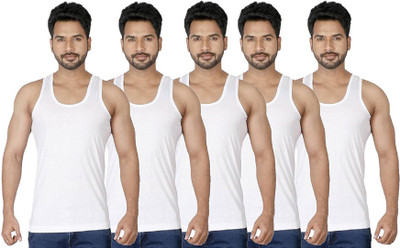 MACHO Men Vest
