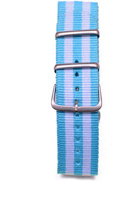 

Watch Me Make Your Own Watch By Watch Me- NATO Multicolored Straps (ONLY Straps)-MYOW COLLECTION (All Straps in this collection-22 mm except Black Strap-20 mm,Military Strap -20 mm) CH-arg 22 mm Nato Nylon Stylish trendy Strap Combos Watch Strap(Multicolo