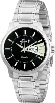 GenY GY-002 Analog Watch  - For Boys   Watches  (Gen-Y)
