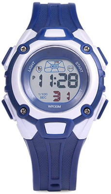 

DIRAY DR8548013BLUE M@ingrui Series Watch - For Boys & Girls