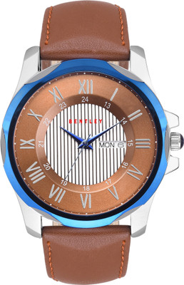 

Bentley BN0N1T6Y_AAA106 The Captain Watch - For Men