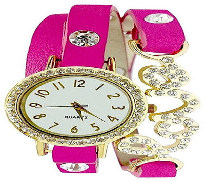 

vs sales LOVE Watch - For Girls