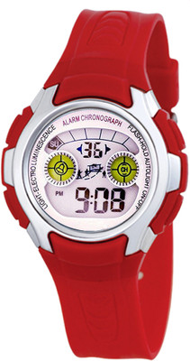

DIRAY DR8520BRED M@ingrui Series Watch - For Boys & Girls