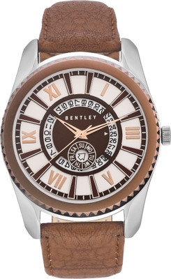 

Bentley BN0N1T6Y_AAA103 The Captain Watch - For Men