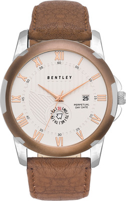 

Bentley BN0N1T6Y_AAA102 The Eminence Watch - For Men