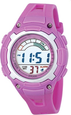 

DIRAY DR8529019PURPLE M@ingrui Series Watch - For Boys & Girls