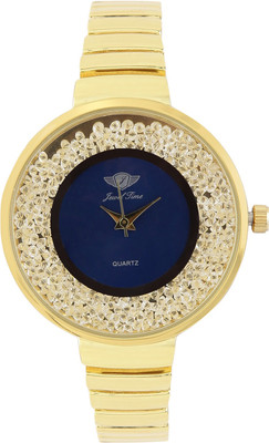 

Fluid FLJT-02-GD Watch - For Women