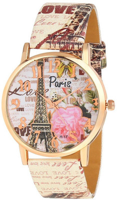 

vs sales eiffel EIFFEL Watch - For Women