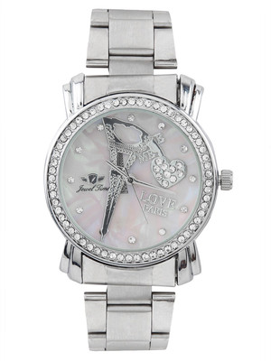

Fluid FLJT-8021-MOP Watch - For Women
