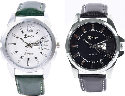 

Knotyy Wrist Watch Watch - For Men