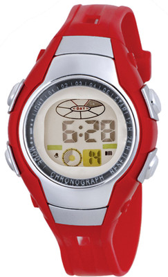 

DIRAY DR8530021RED M@ingrui Series Watch - For Boys & Girls