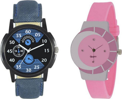 

Frolik 25 Best Deal Lowest Price Fast Selling Men And Women Watch - For Boys & Girls