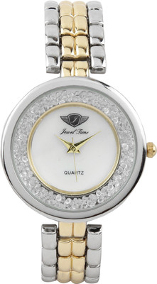 

Fluid FLJT-03-GDSL Watch - For Women