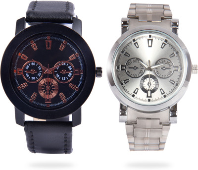 

Hupshy CMB12556 Watch - For Men
