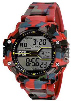 

jazz style multicolor Watch - For Boys & Girls