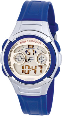 

DIRAY DR8523BBLUE M@ingrui Series Watch - For Boys & Girls