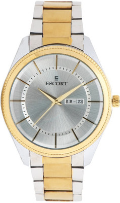 

Escort E-2100-5059 TM Watch - For Men
