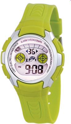 

DIRAY DR8520BLIME M@ingrui Series Watch - For Boys & Girls