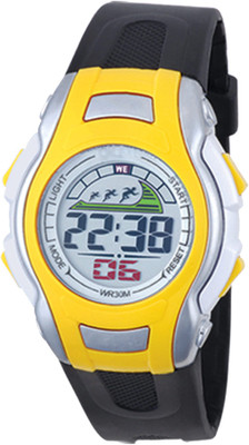 

DIRAY DR8530021YELLOW M@ingrui Series Watch - For Boys & Girls