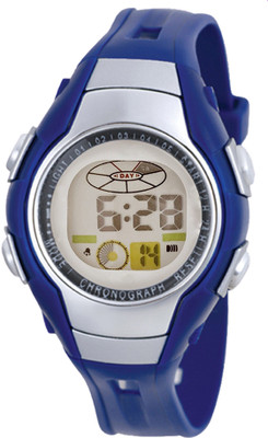 

DIRAY DR8505BLUE M@ingrui Series Watch - For Boys & Girls