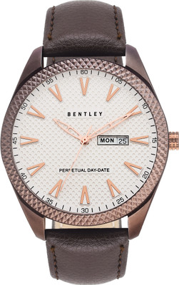 Bentley BN0N1T6Y_AAA101 The Eminence Watch - For Men
