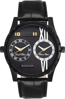 

Bentley BN0N1T6Y_AAA108 The Solstice Watch - For Men