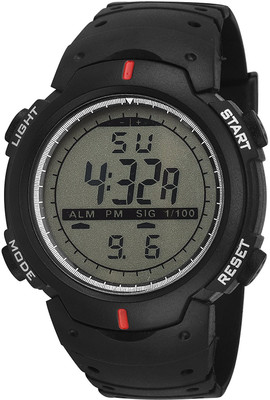 

Swadesi Stuff Premium Quality Men's Sports Edition Sports Edition Digital Watch - For Men