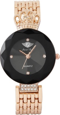 

Fluid FLJT-05-RG Watch - For Women