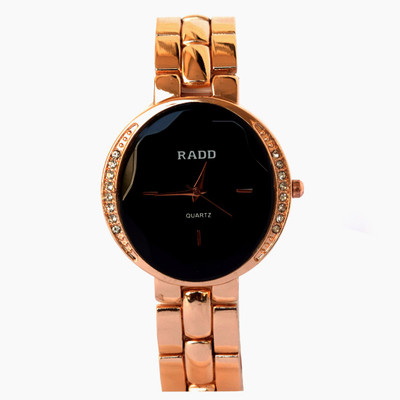 

RADD (TM) New Classic Office-Party-Fashion-wear Analog Watch - For Women