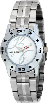 

Swiss Global SG163 Watch - For Women