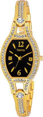 

Tierra NTGO016 Exotic Series Watch - For Women