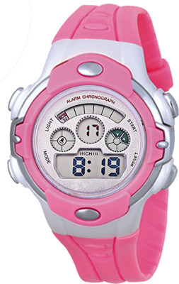 

DIRAY DR8532033GREY M@ingrui Series Watch - For Boys & Girls