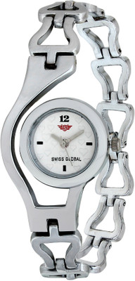 

Swiss Global SG162 Watch - For Women