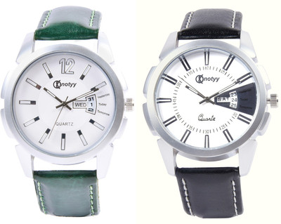

Knotyy Wrist Watch Watch - For Men