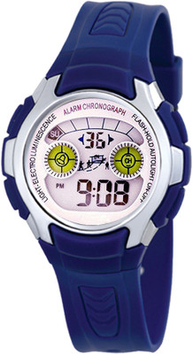 

DIRAY DR8520BBLUE M@ingrui Series Watch - For Boys & Girls