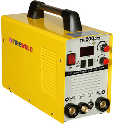 

FIREWELD FW-TIG200P Inverter Welding Machine