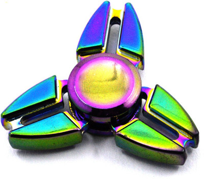 

TruOm Suspended Wind Spinner(Steel)