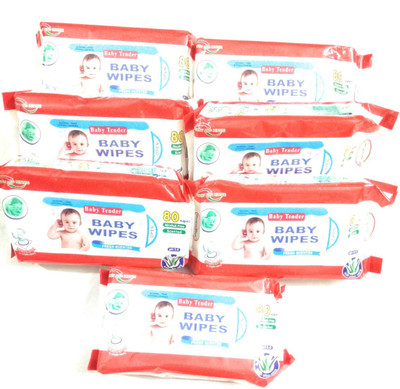 

Baby Tender 270(5 Pieces)